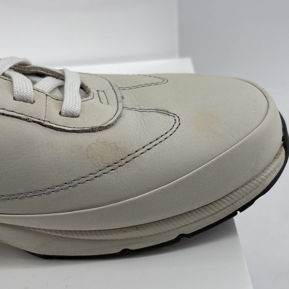 New Balance Shoes Women 10‎ D Ivory 980 Series Cloud Athletic Sneaker WW980CL - Picture 7 of 11